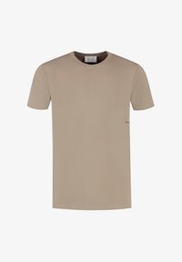 Unselected, taupe