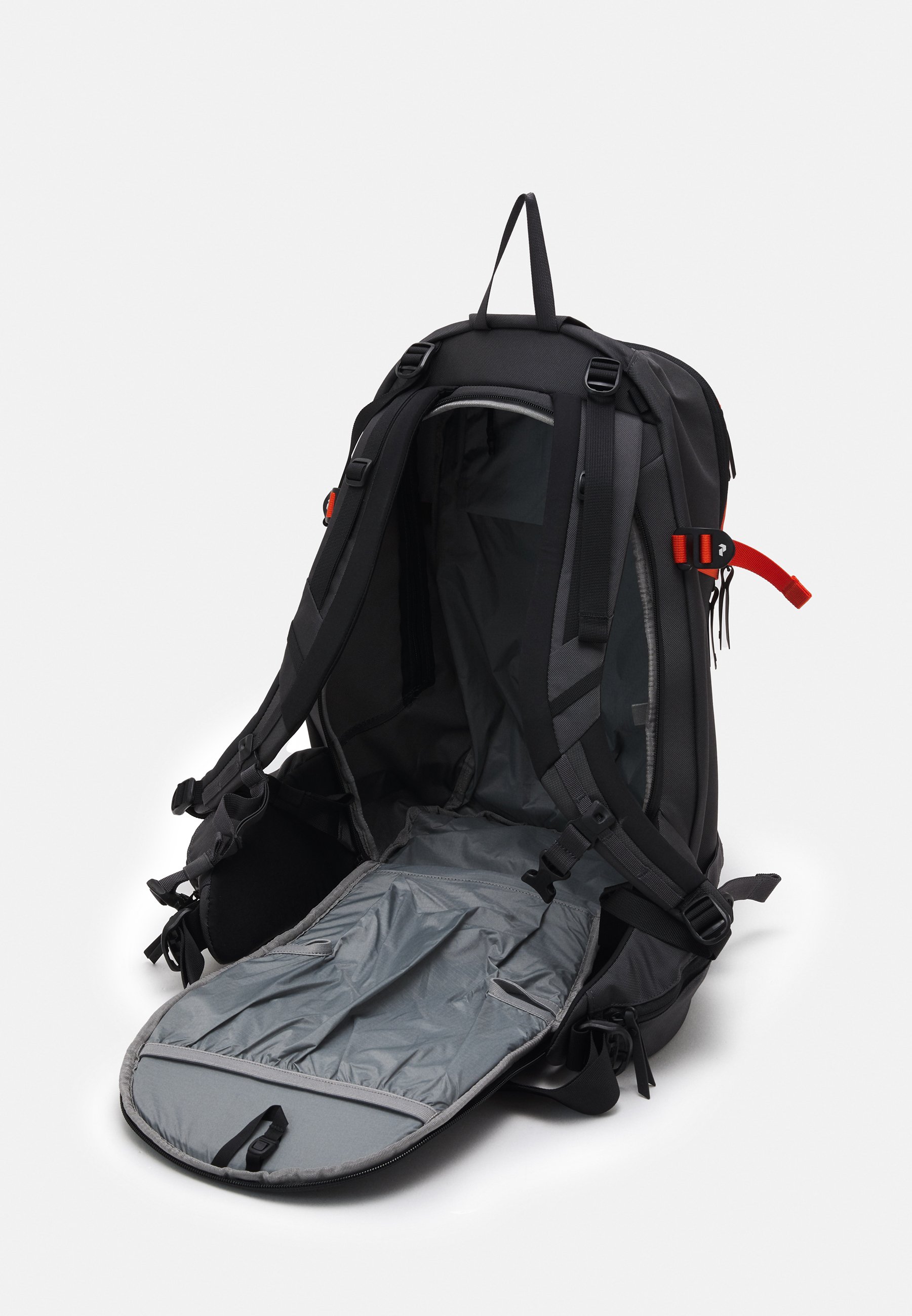 peak performance ski backpack