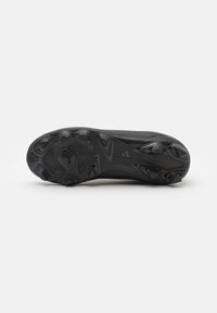 adidas Performance Botines de fútbol para terreno firme - black