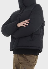 Aigle Dunjacka - black