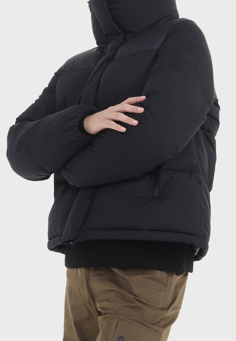 Aigle Dunjacka - black