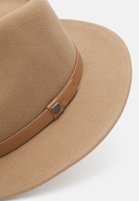 Brixton MESSER FEDORA UNISEX - Chapéu - mojave