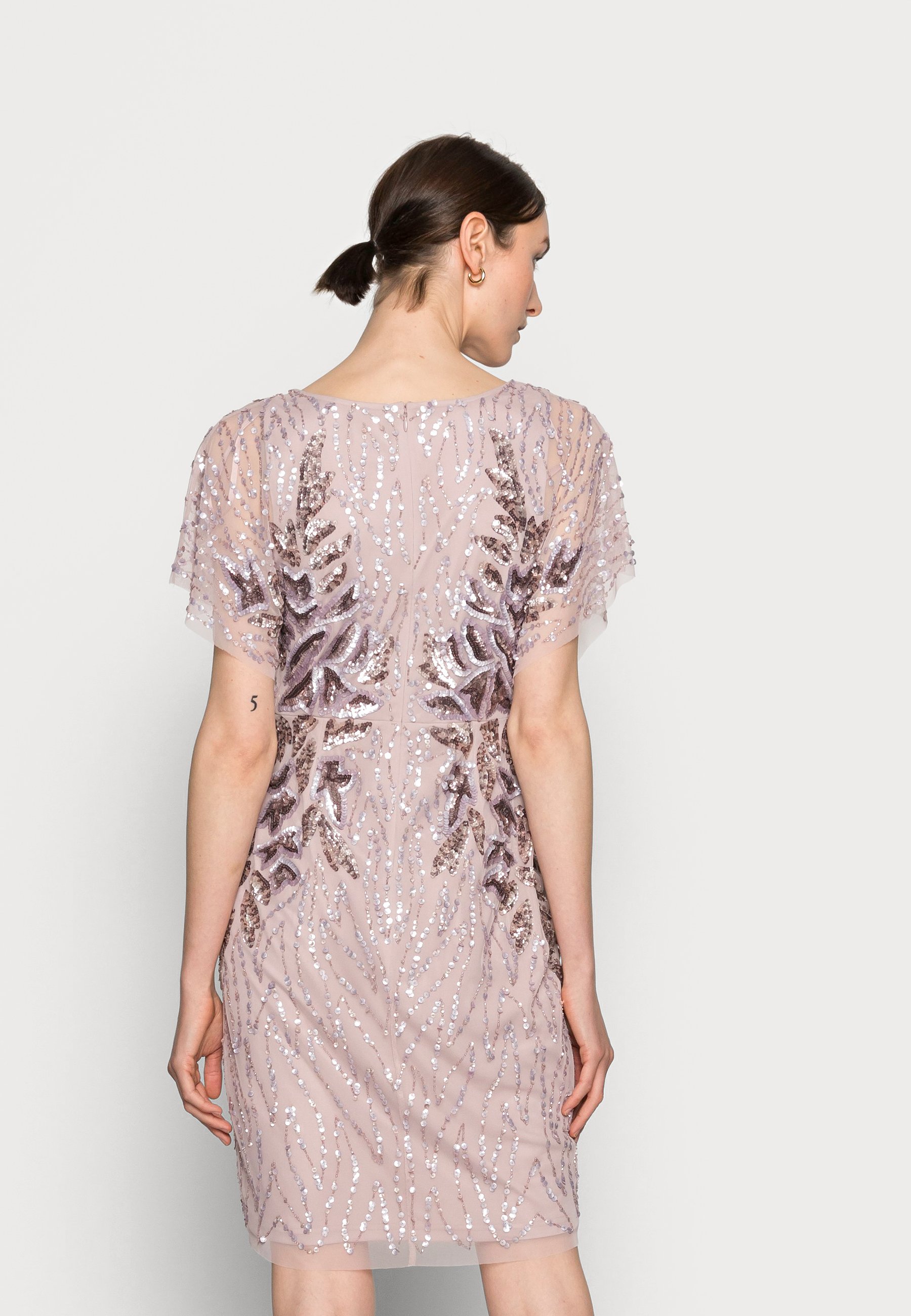 cheap beaded dresses