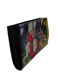 Gabs MONEY - Portafoglio - blu