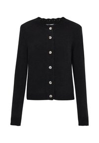 Unselected, black