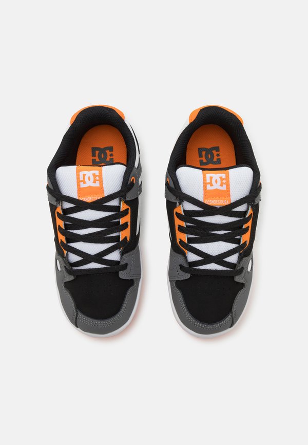 STAG YOUTH UNISEX - Skate shoes4