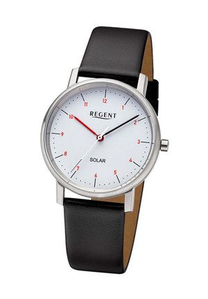Watch - silberfarben