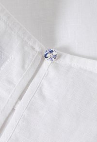 TATUUM Bluse - white