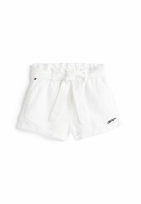 Tommy Hilfiger Shorts - white