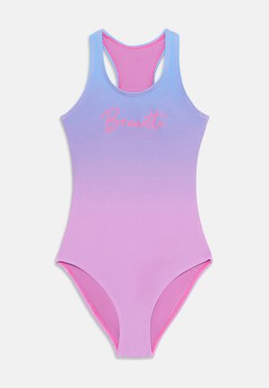 SALLY GIRLS - Maillot de bain - aqua bluebell