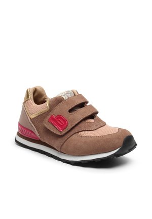 Bisgaard WINSTON  - Sneaker low - pink