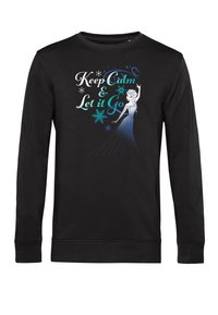 Disney FROZEN LET IT GO NOW - Bluza