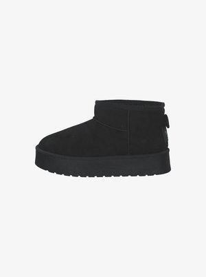DOCKERS Bottes de neige - schwarz (black)