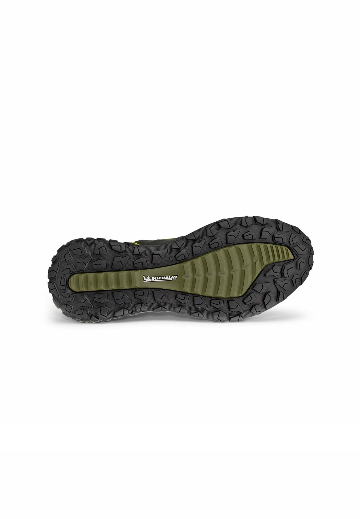 Hikingschuh