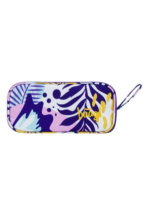 Baagl Pencil case - violett