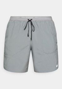 Nike Performance Short 2 en 1 - grey