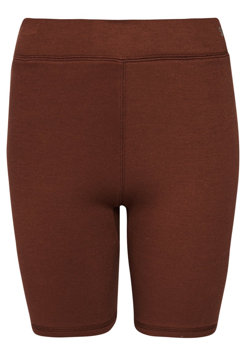 Superdry & Co Shorts bruin