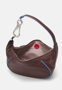 MAX&Co. ABBRACCIO - Borsa a mano - cioccolato