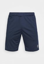 BIDI BADU Herren Shorts - Coole 7-Zoll Sportshorts In Dunkelblau
