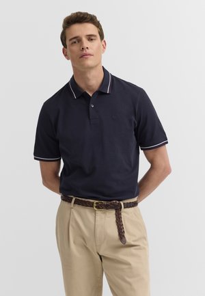bugatti, Poloshirt - marine