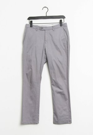 Reiss Chinos - purple