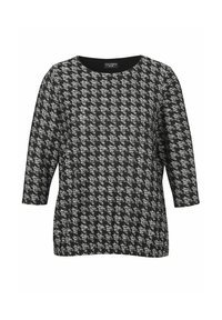 Via Appia Due - Sweatshirt - schwarz Thumbnail Image 1