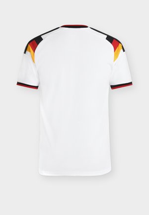 adidas Performance GERMANY 26 HOME - Article de supporter d'équipe nationale - white