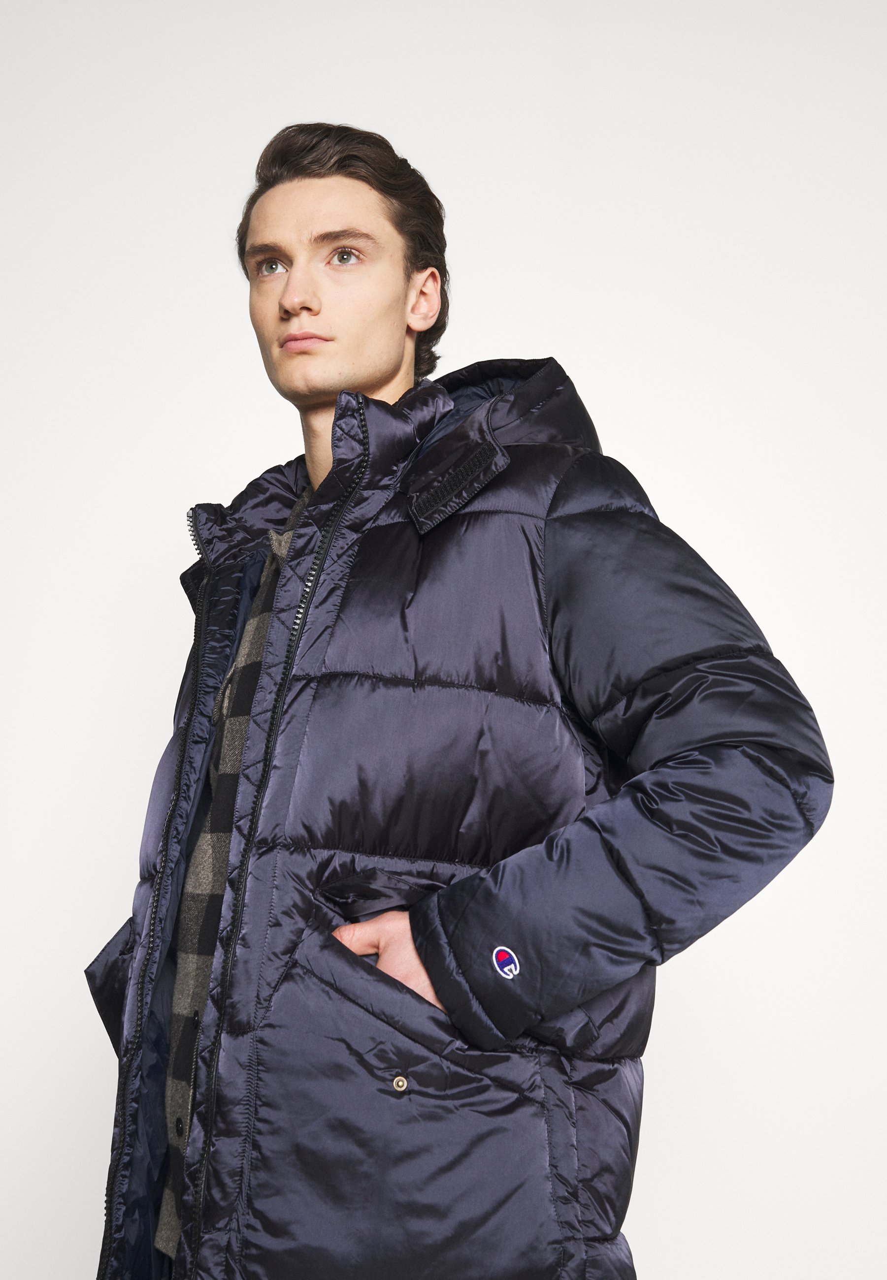 champion reverse weave jacket