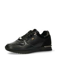 Mexx Sneakers basse - black black