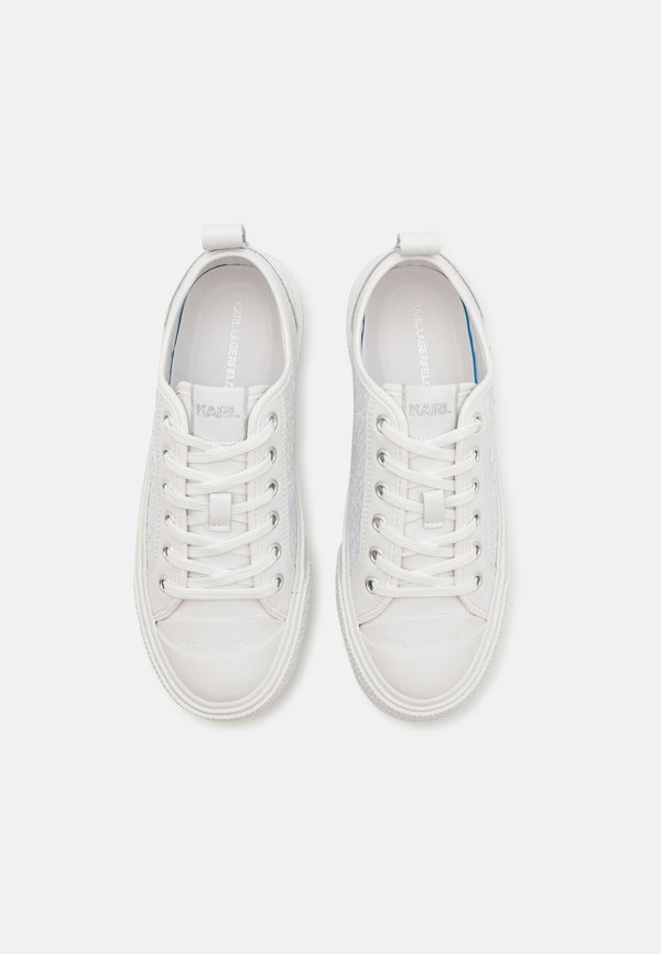 KAMPUS MAX III AUTOGRAPH LACE - Trainers4