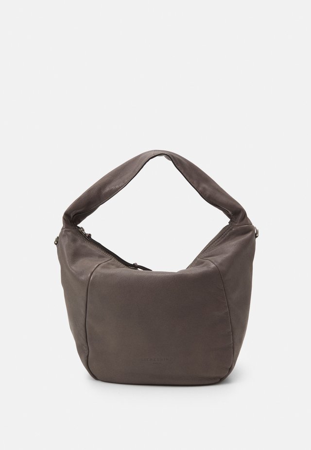 FAHOBOM - Handtasche - grey