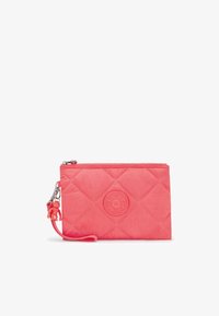 Valgt, cosmic pink quilt