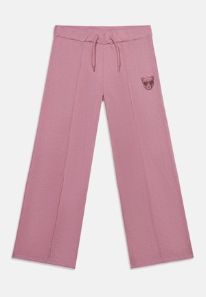 Name it, NKFVENUS WIDE PANT - Долнище на анцуг - lilac