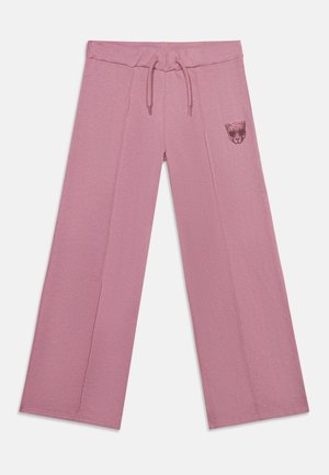 Name it, NKFVENUS WIDE PANT - Долнище на анцуг - lilac