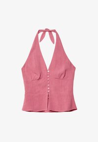 Unselected, pink