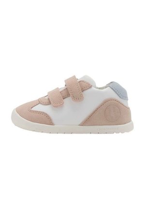 BIOMECANICS SNEAKERS - Baby shoes - white