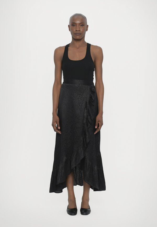 SIENNA SKIRT - A-line skirt3