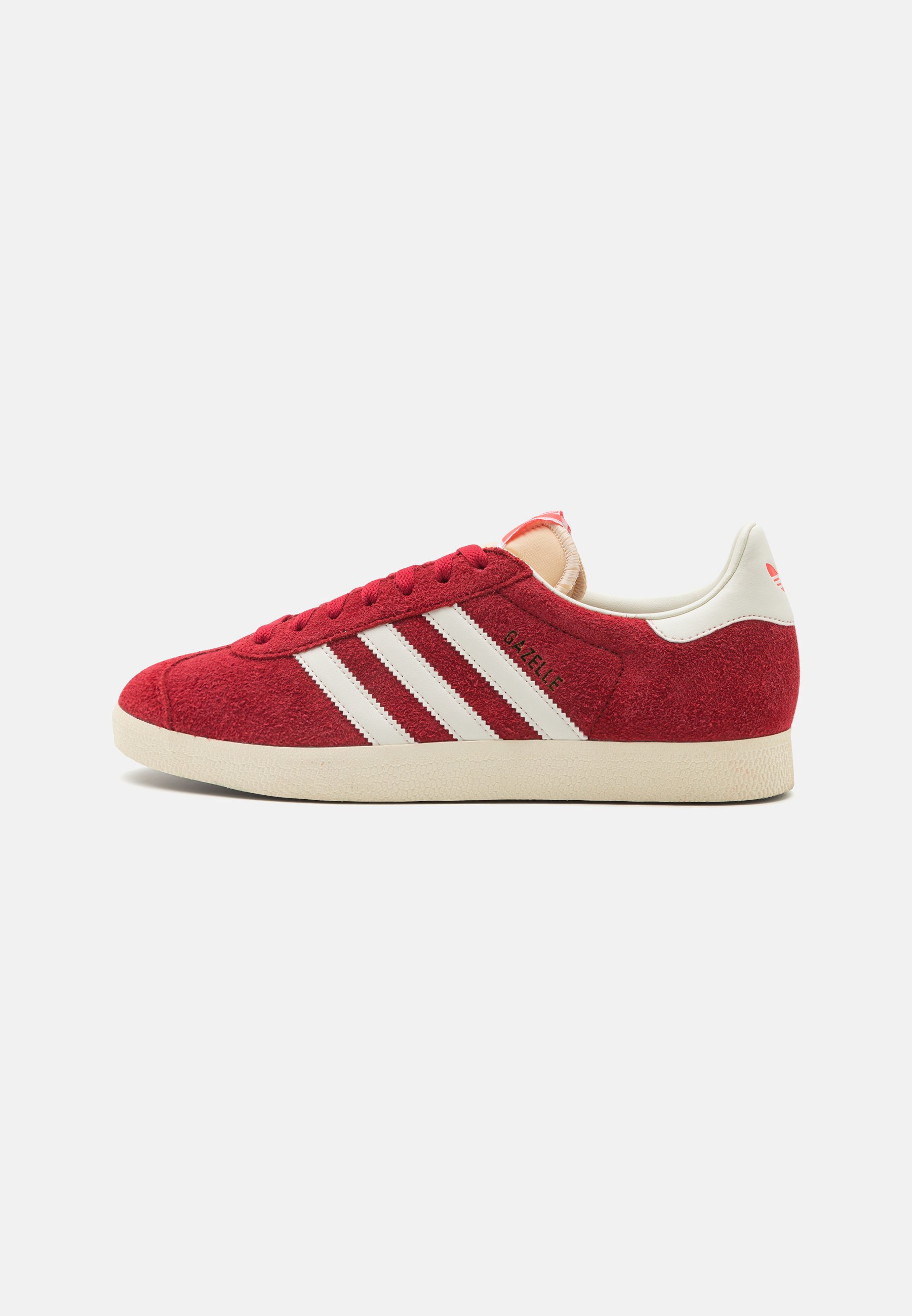 adidas gazelle silver green womens adidas Gazelle Indoor Rojas y Rosas Mujer JS1403