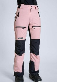 Strobe LYNX - Housut - pink