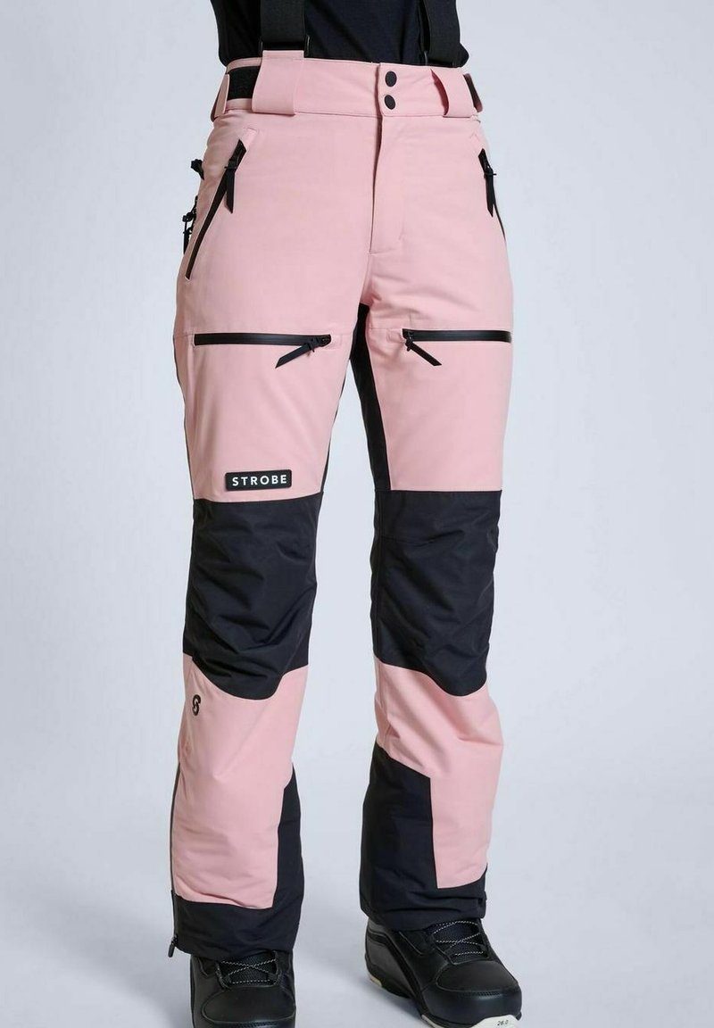 Strobe LYNX - Housut - pink