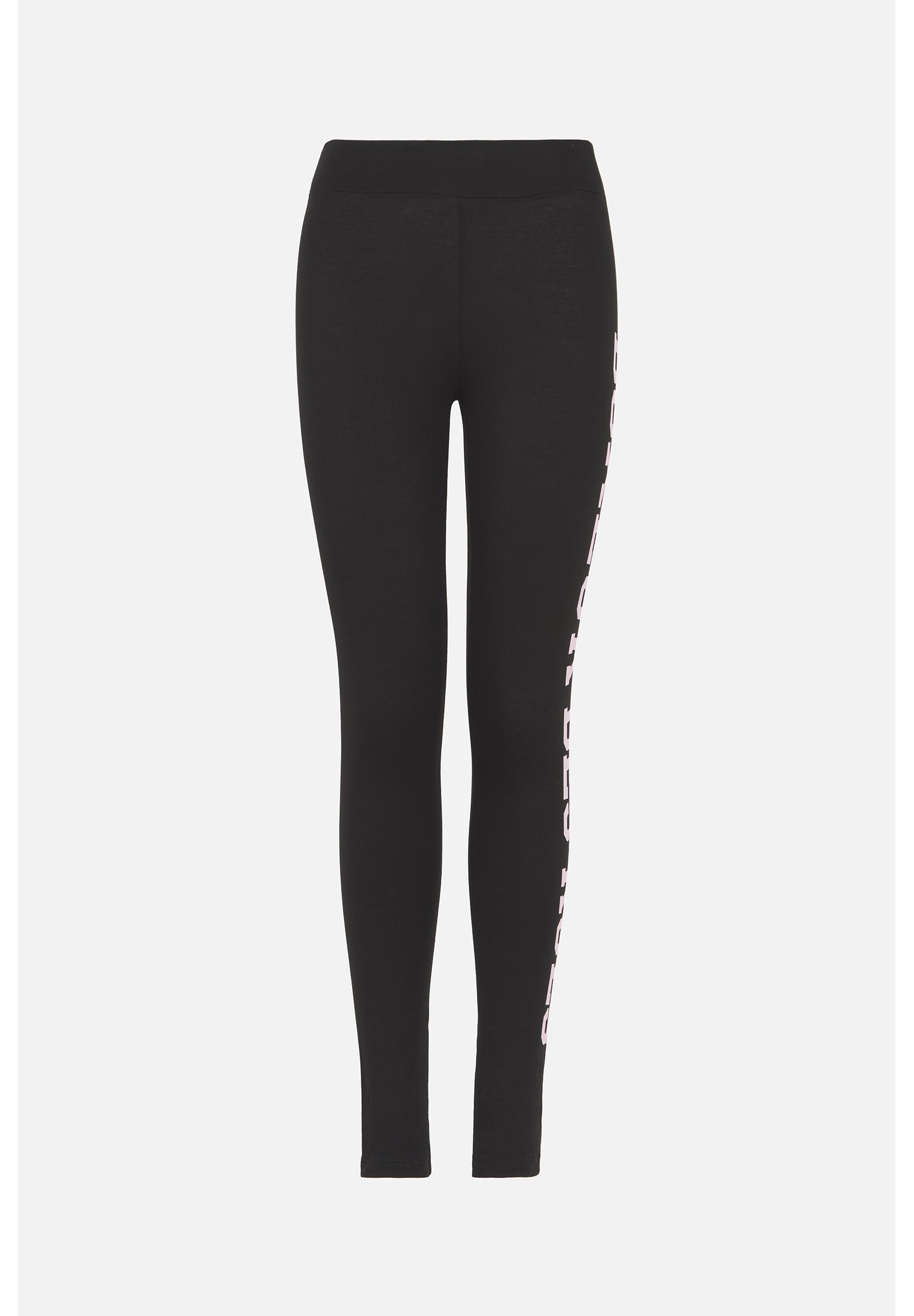Boxeur Des Rues Leggings - black/nero - Zalando.it