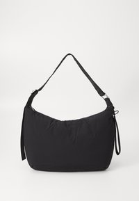 SAFREJA BAG KEY  - Maisiņveida soma - black