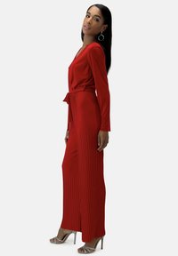 Elara Tuta jumpsuit - rot