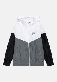 Unselected, white/smoke grey/black