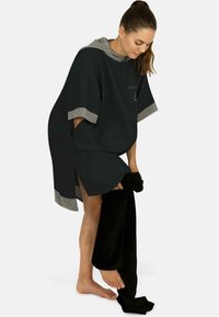 Normani Strandaccessoire - schwarz