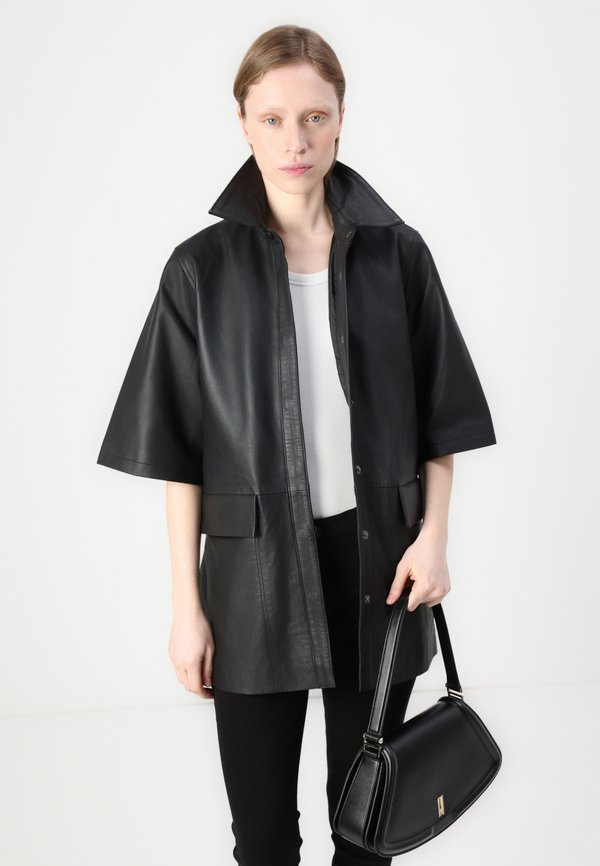 THE ANKLE BAIR RINSED  - Jeans Skinny Fit3