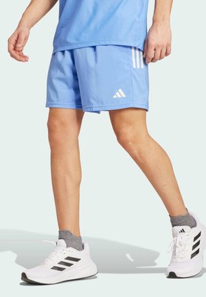 Sports shorts - blue fusion