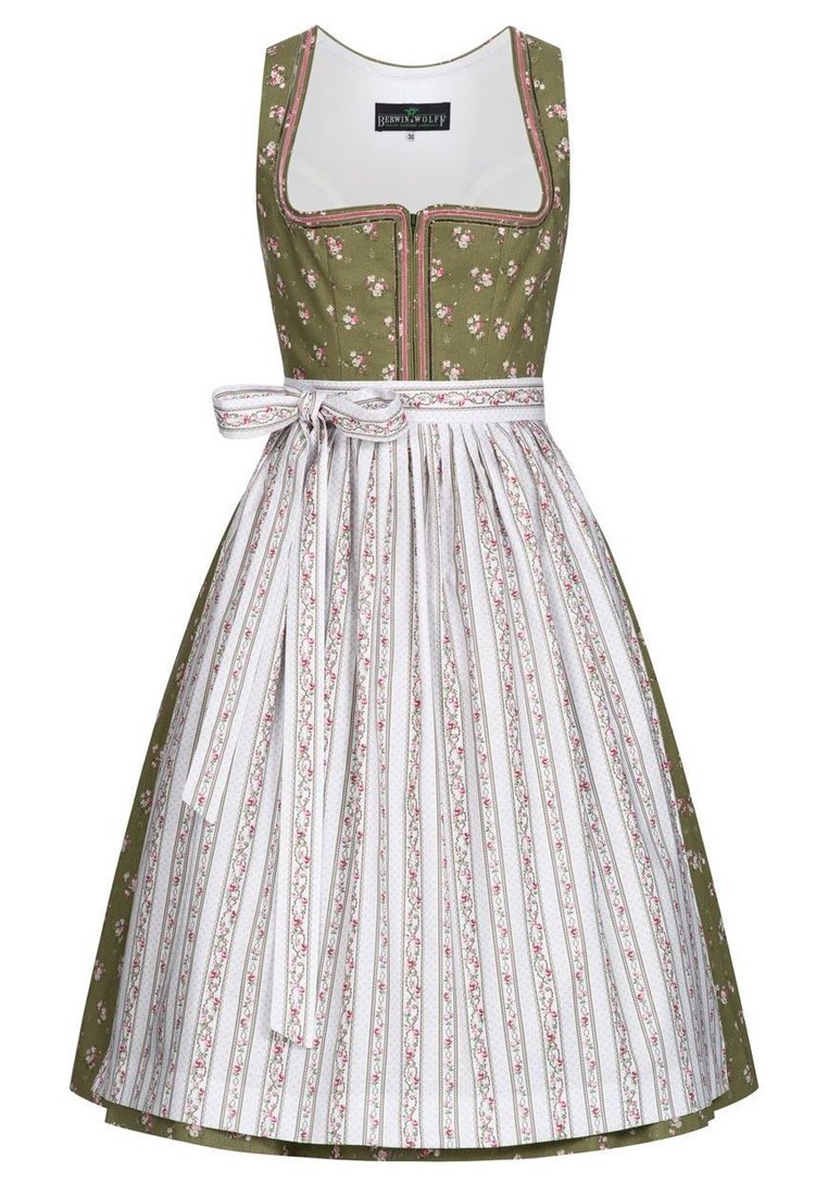 berwin wolff dirndl