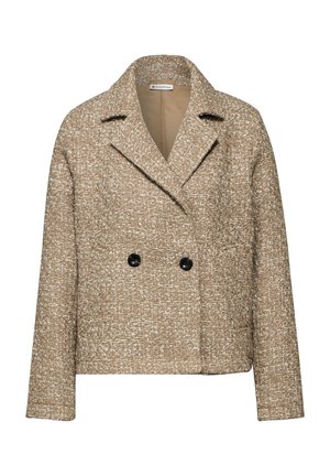 Street One Blazer - beige
