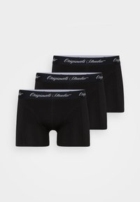 Επιλέχθηκε, black